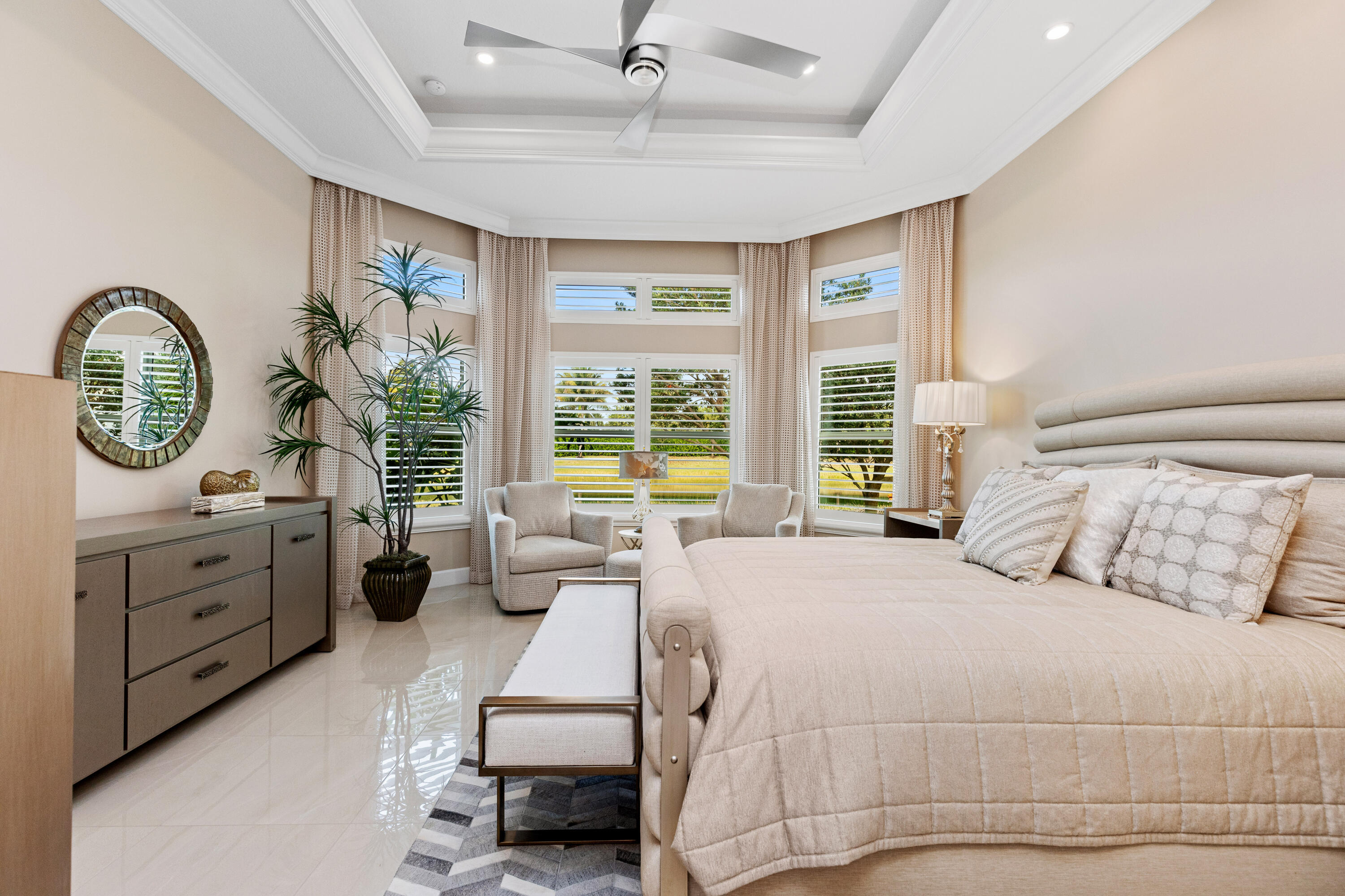 Valencia Sound - Residential