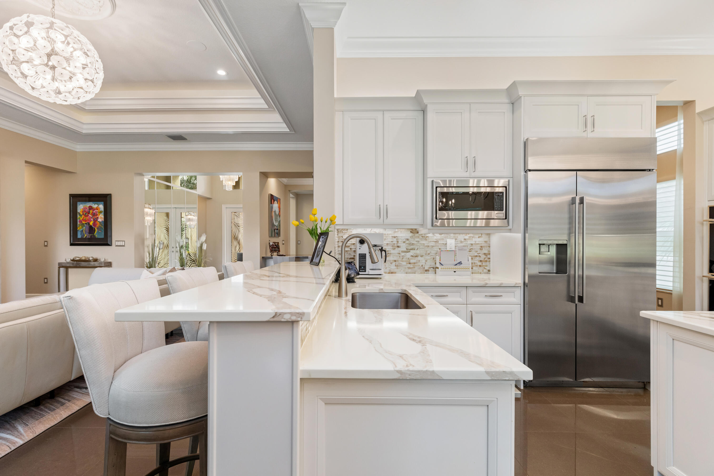 Valencia Sound - Residential