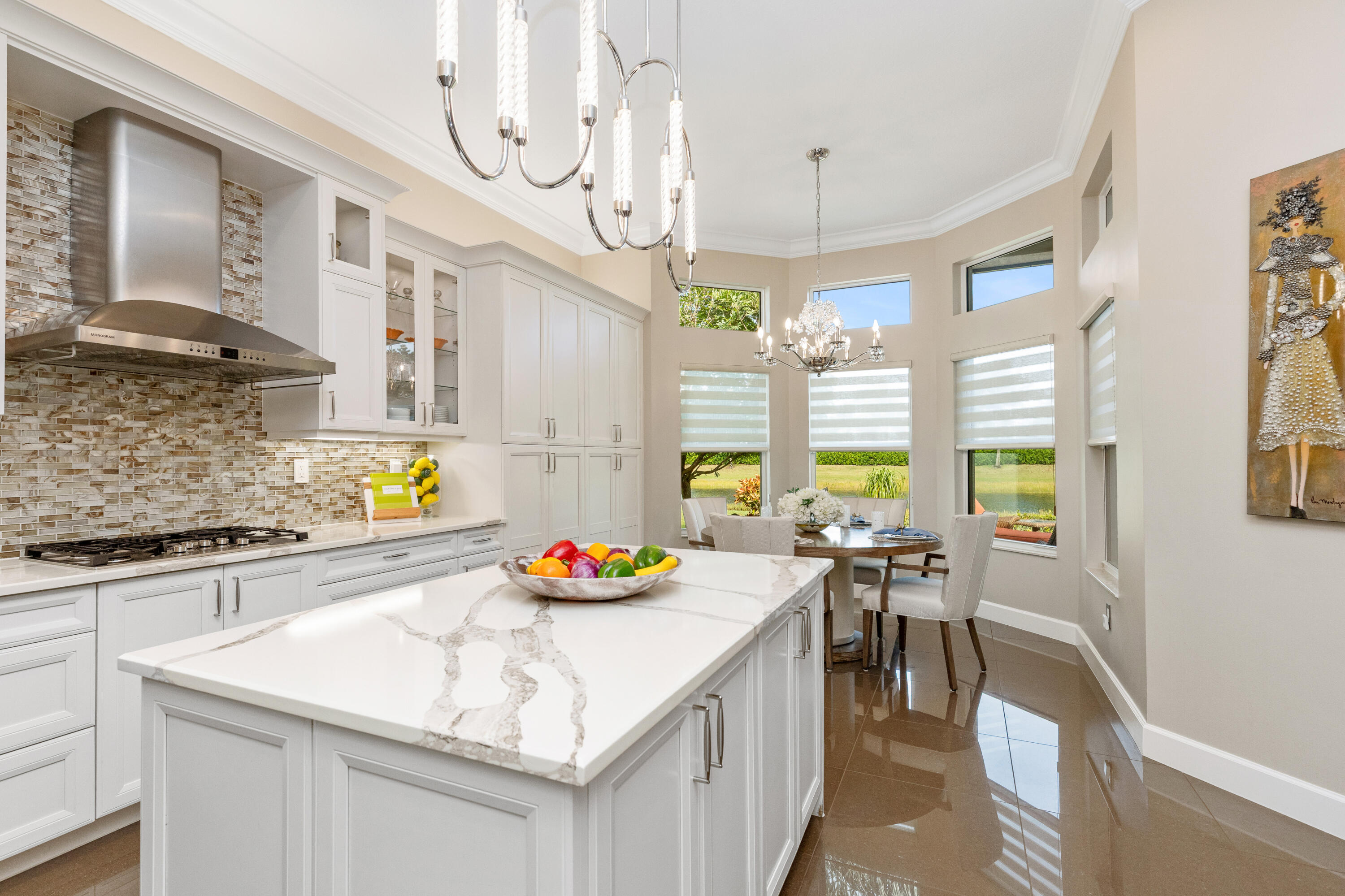 Valencia Sound - Residential