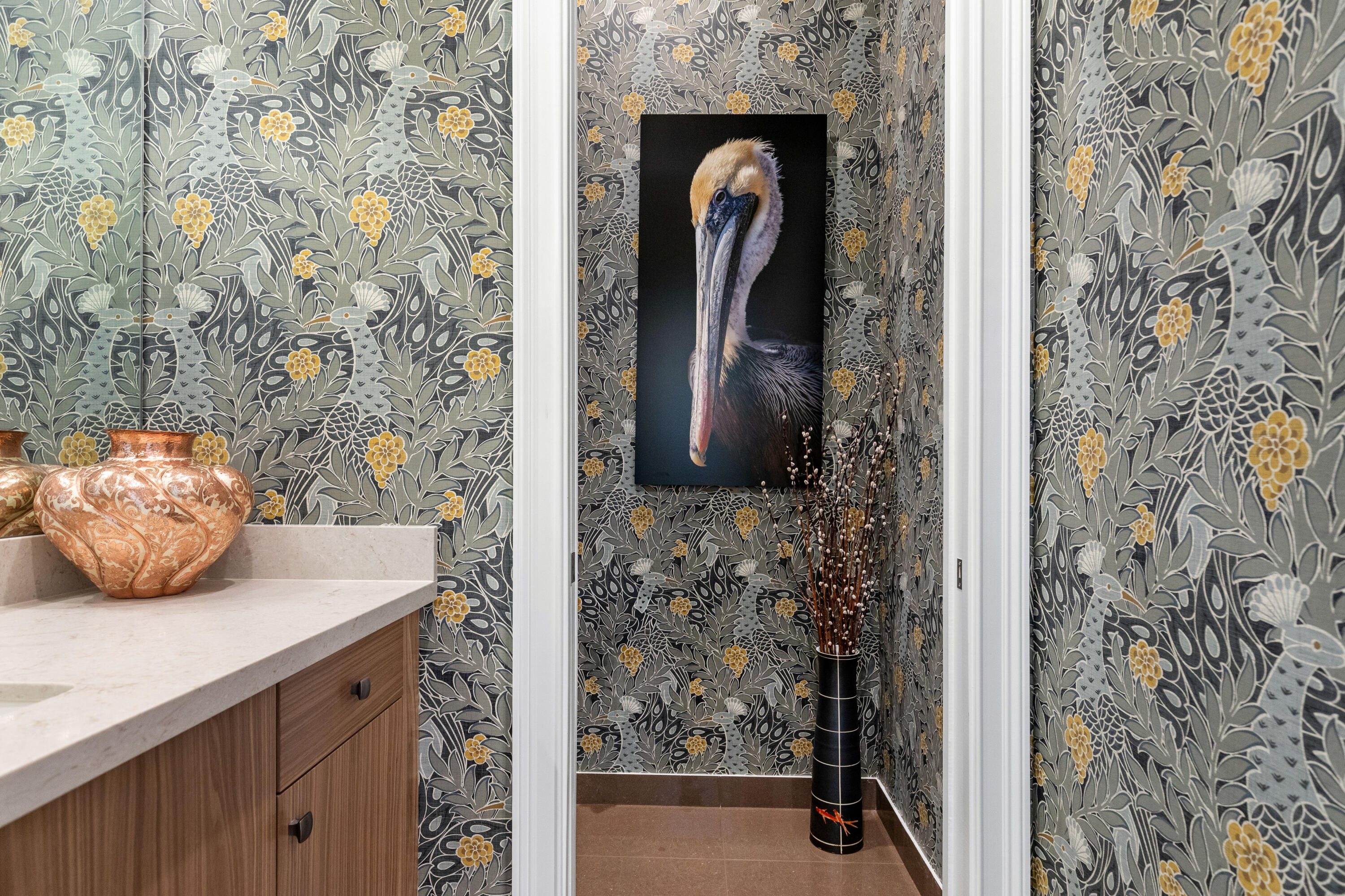 Valencia Sound - Residential