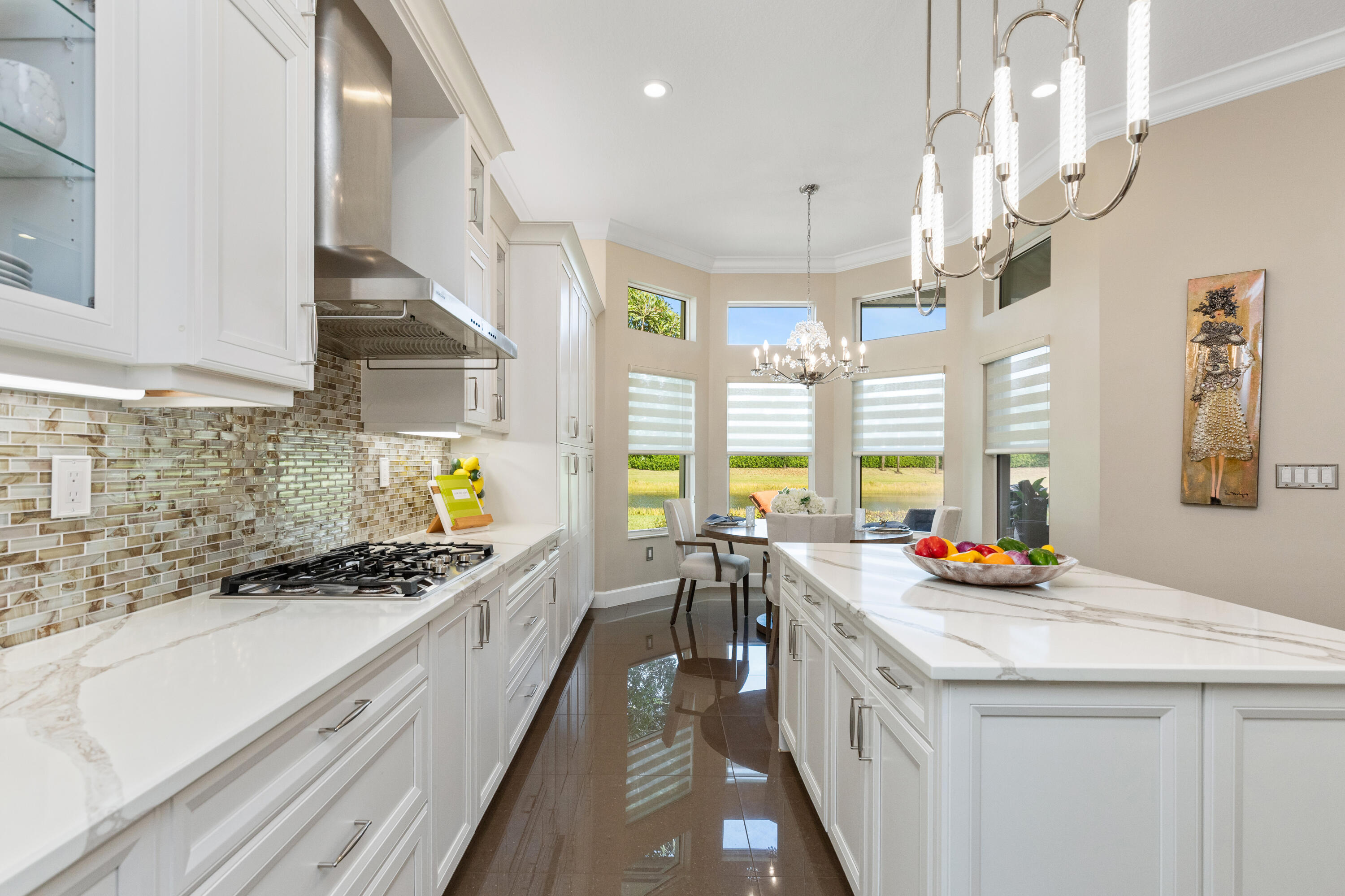 Valencia Sound - Residential