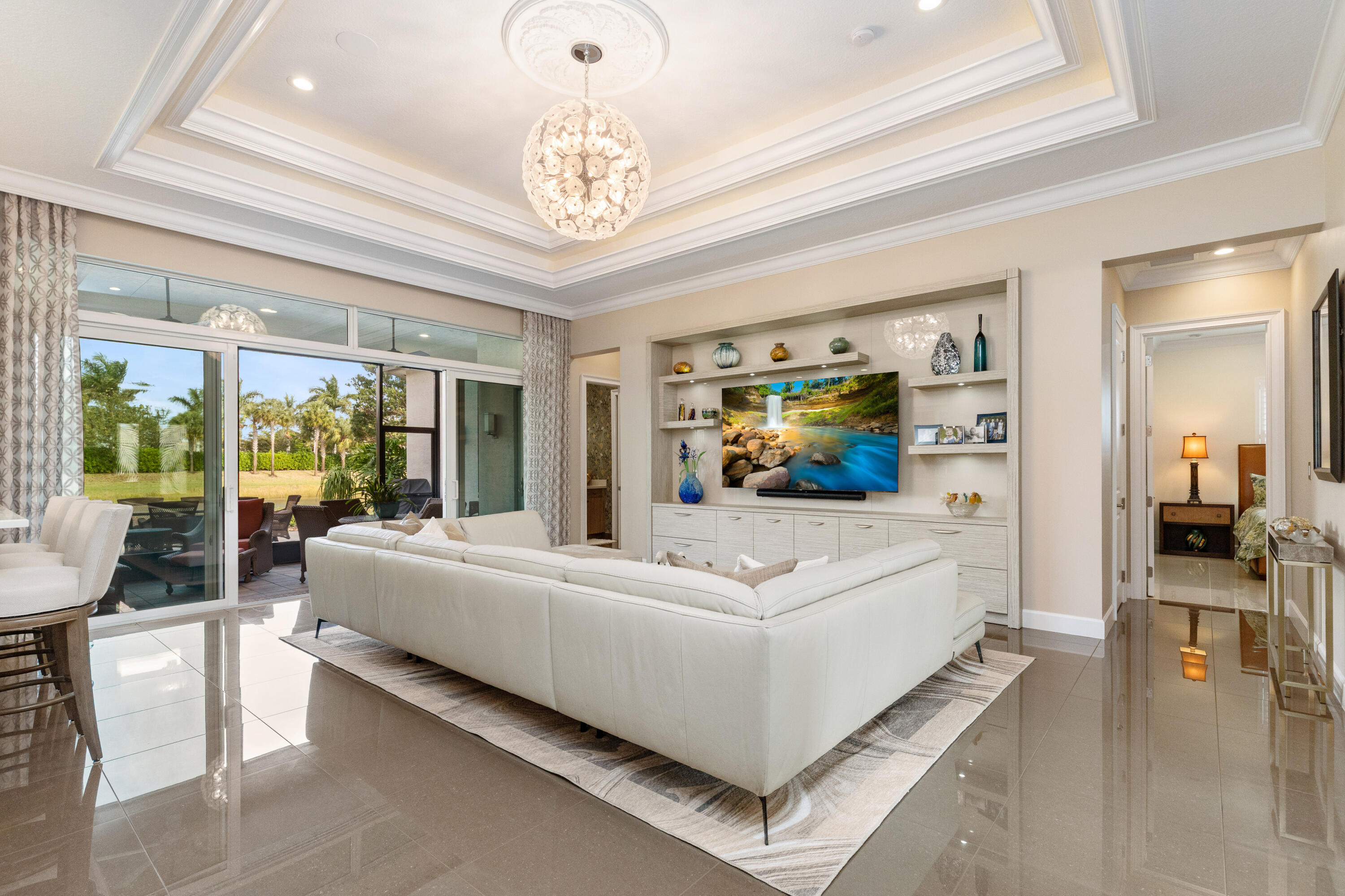 Valencia Sound - Residential