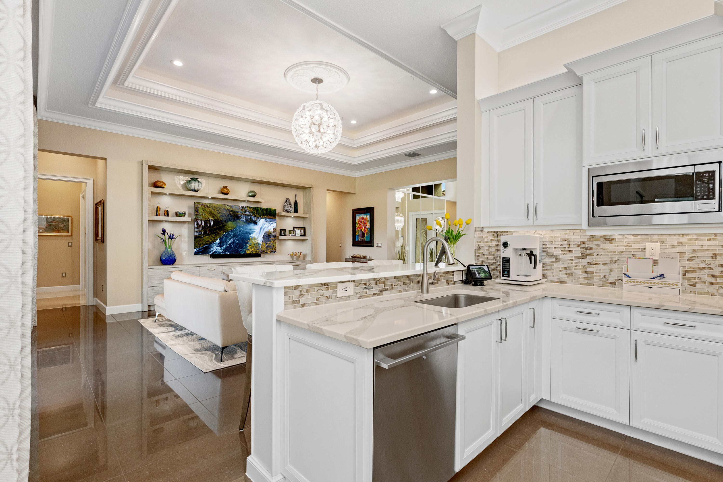 Valencia Sound - Residential