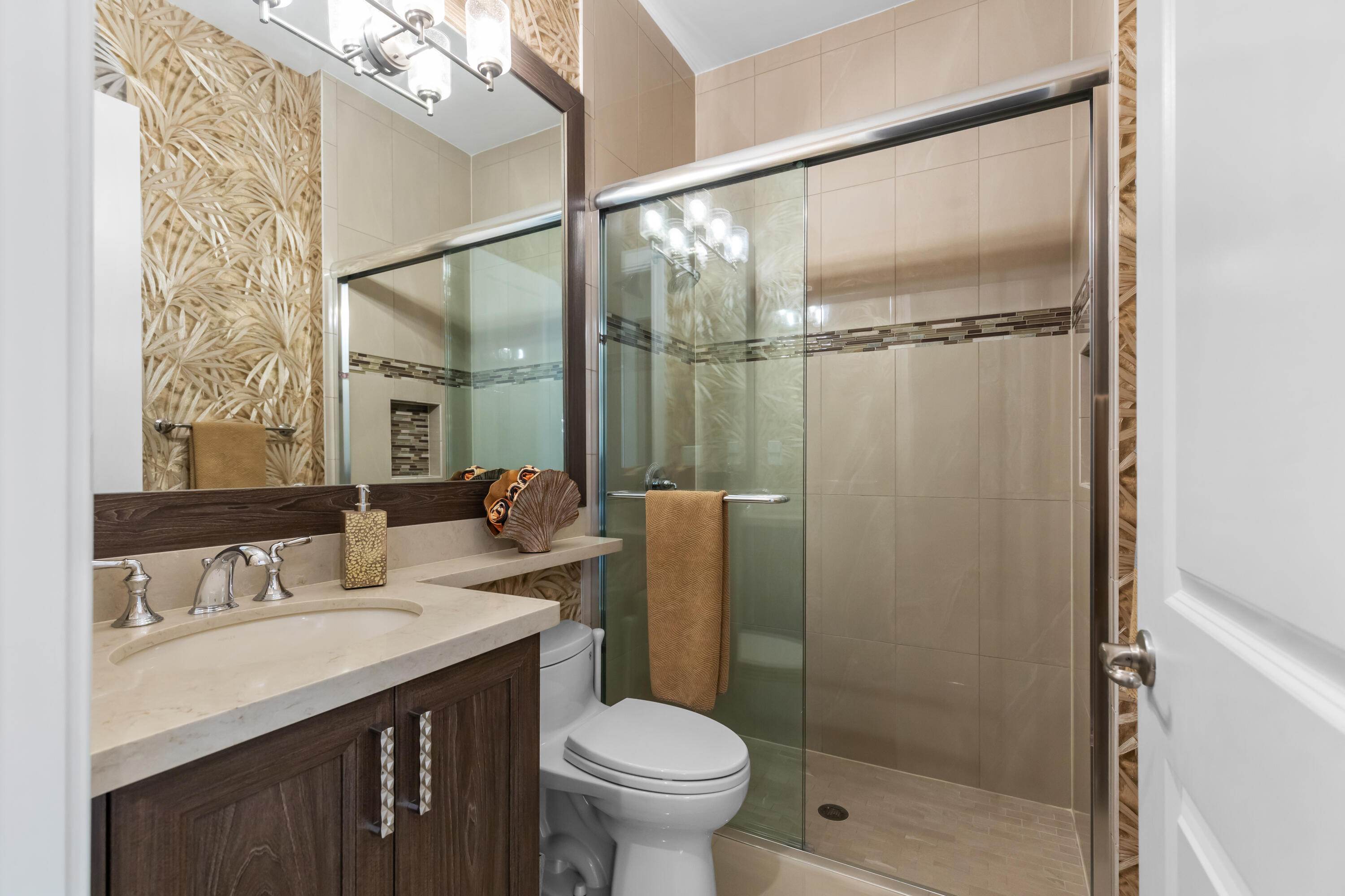 Valencia Sound - Residential