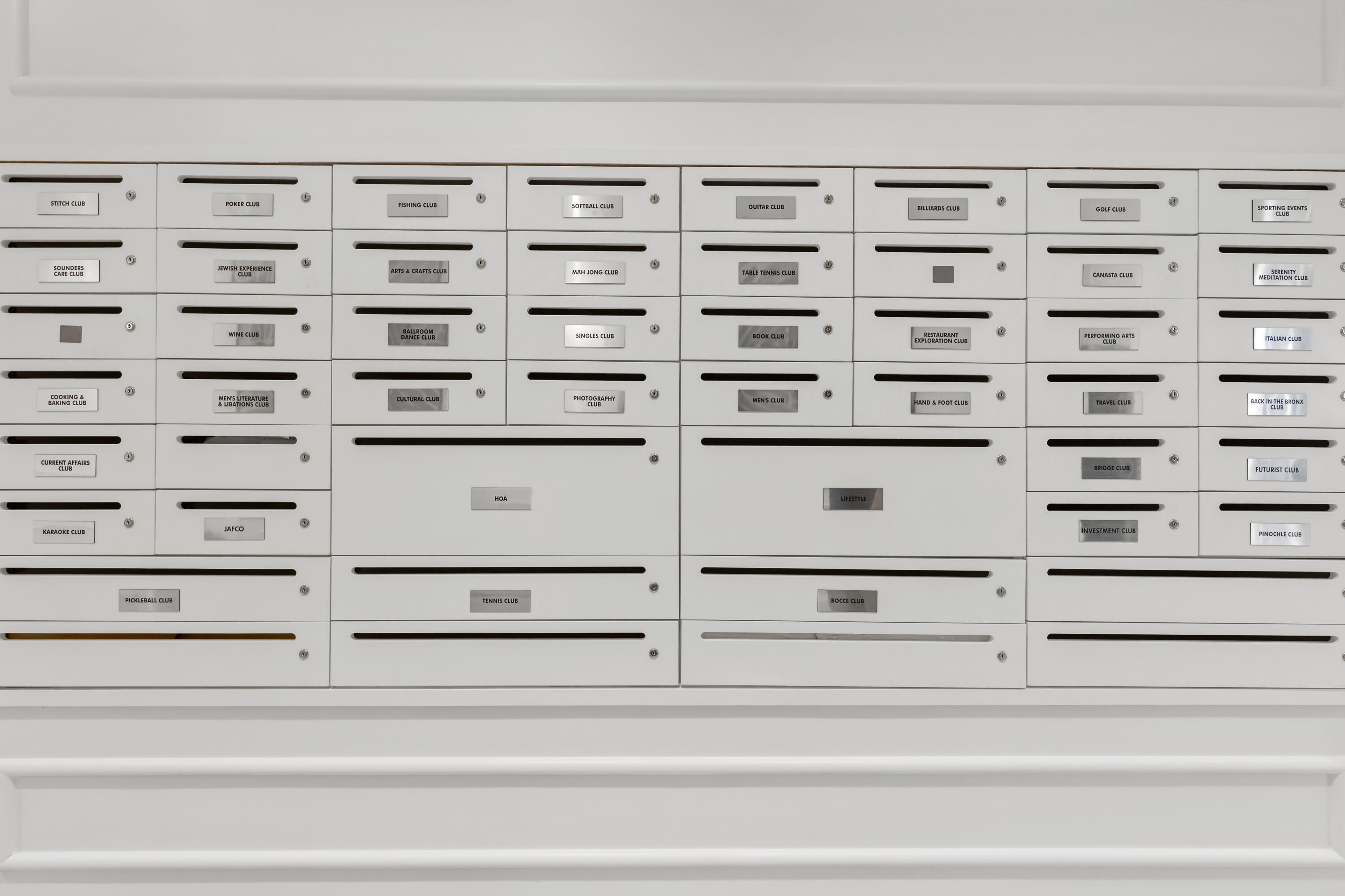 Valencia Sound - Residential