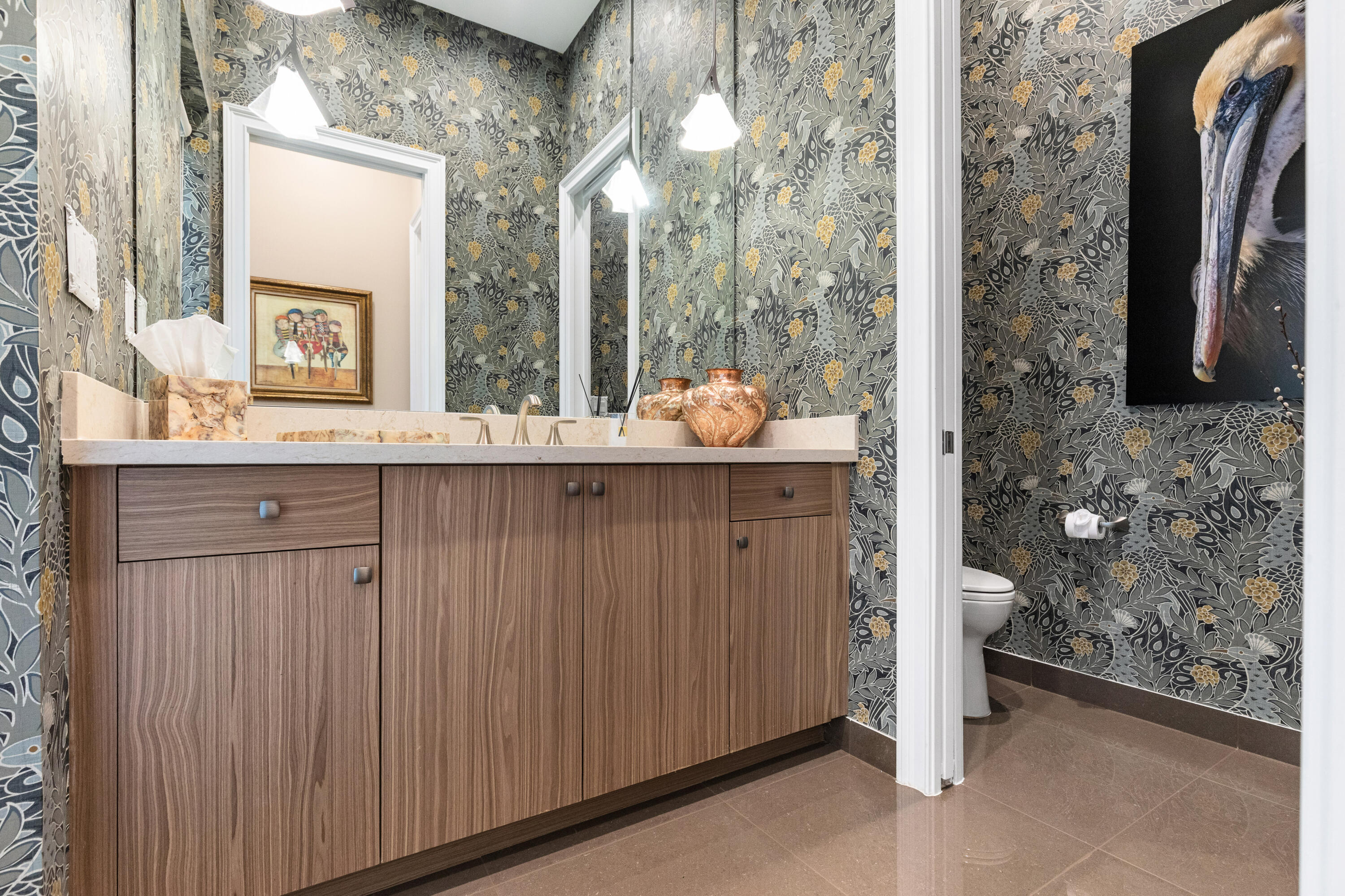 Valencia Sound - Residential