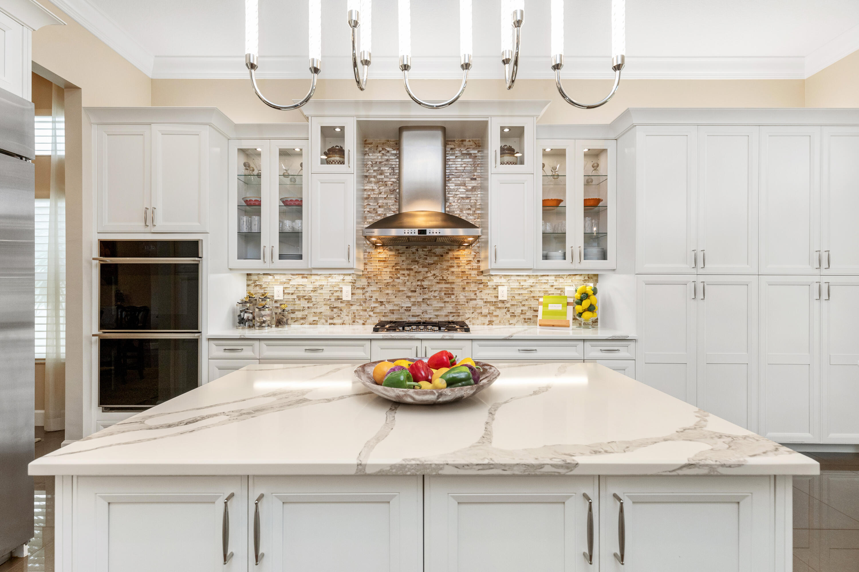 Valencia Sound - Residential