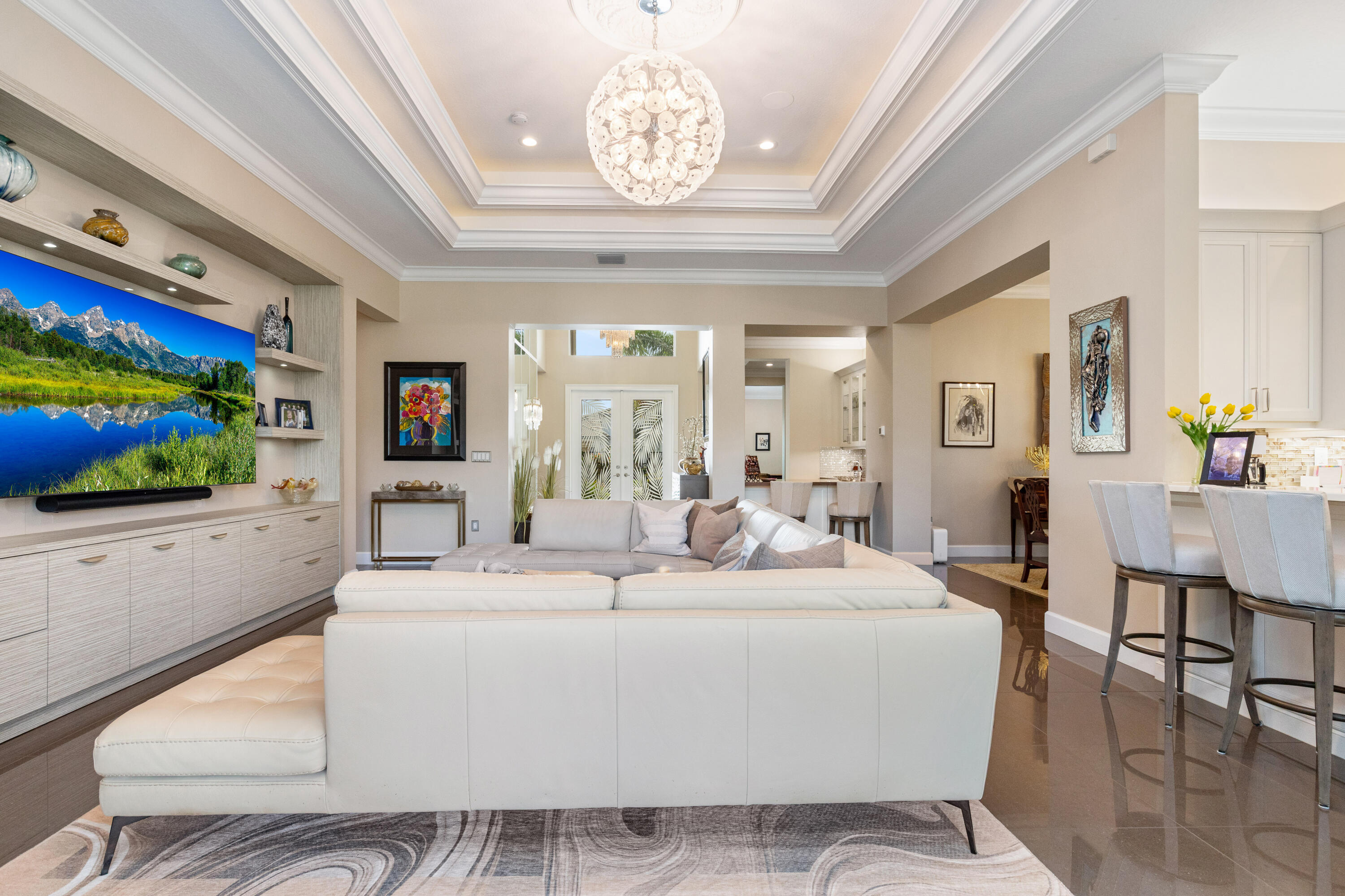 Valencia Sound - Residential