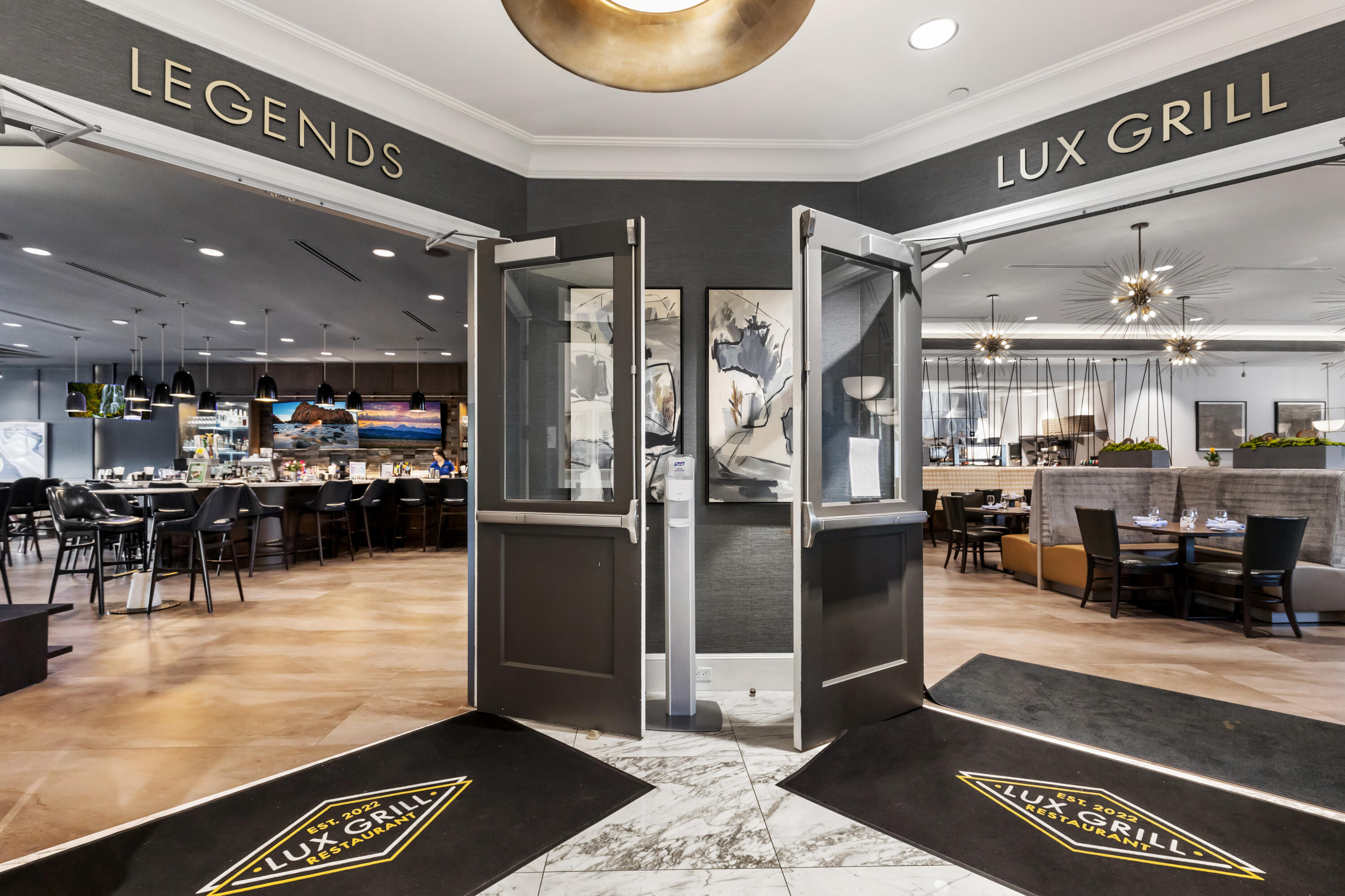 Valencia Sound - Residential