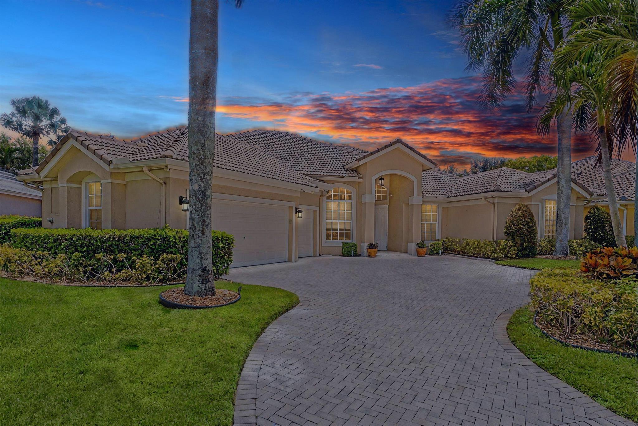 21310 Falls Ridge Way