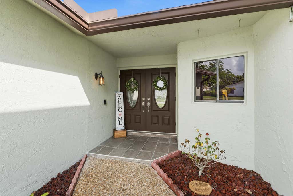 Photo of 9437 NW 46TH Court, Sunrise, FL 33351 (MLS # B26057335)