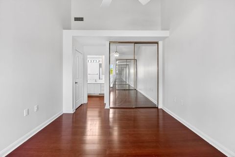 Tiny photo for 8111 Northboro Court #11b, Lake Clarke Shores, FL 33406 (MLS # B26009593)