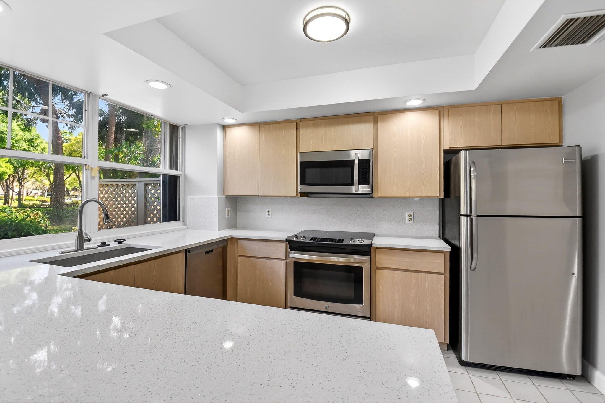 WELLESLEY AT LAKE CLARKE SHORES - Residential