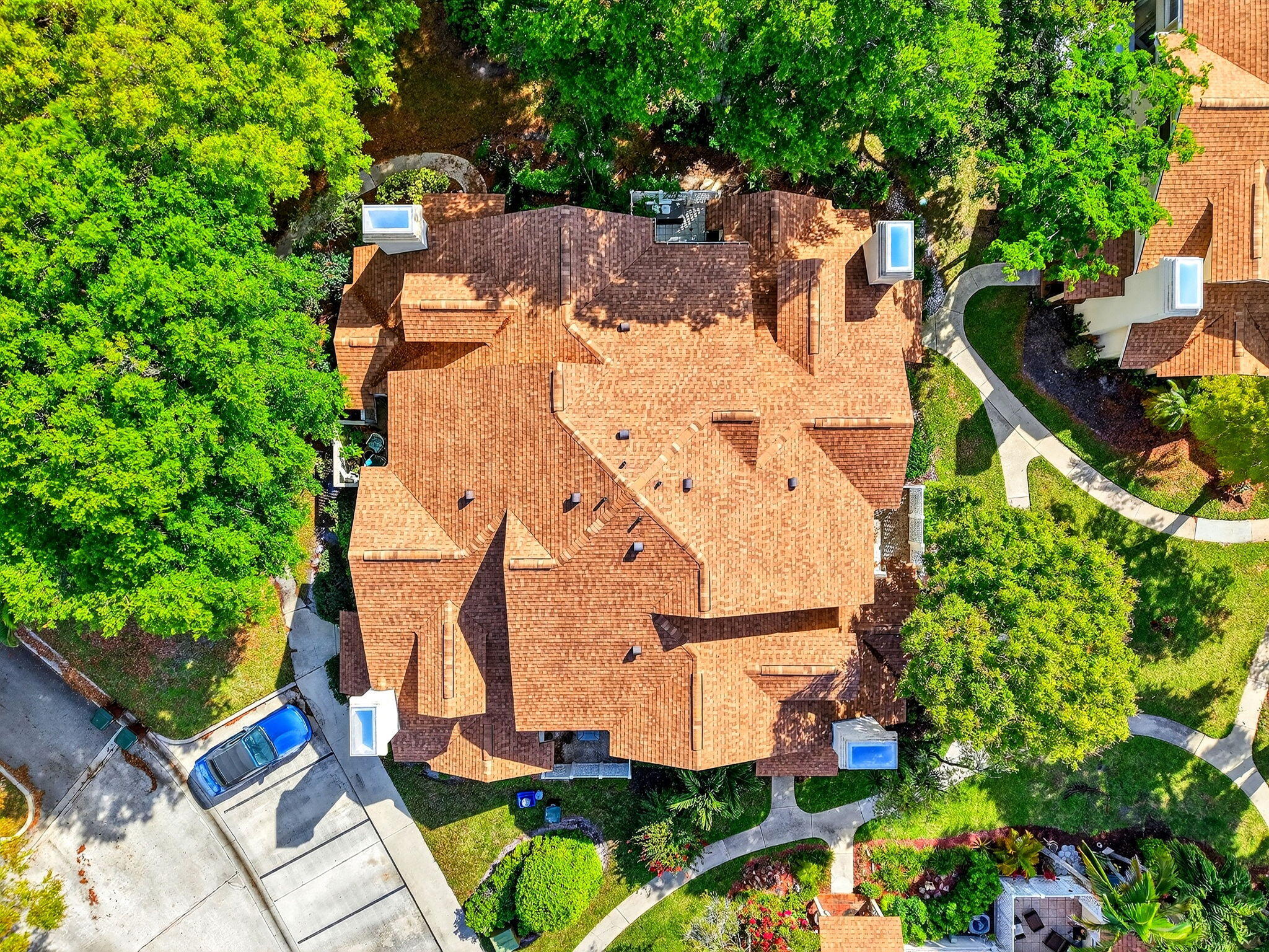 WELLESLEY AT LAKE CLARKE SHORES - Residential