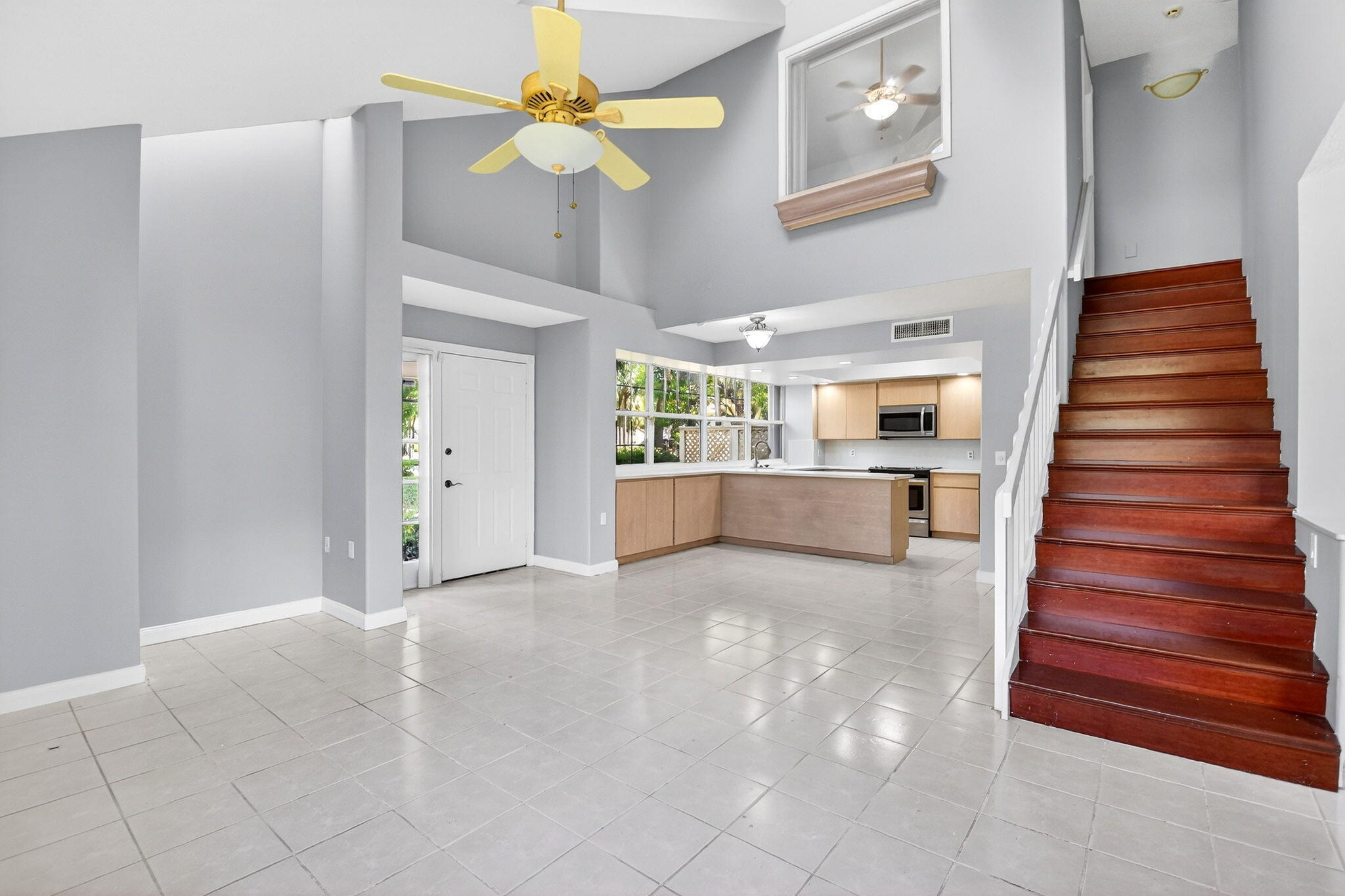 WELLESLEY AT LAKE CLARKE SHORES - Residential