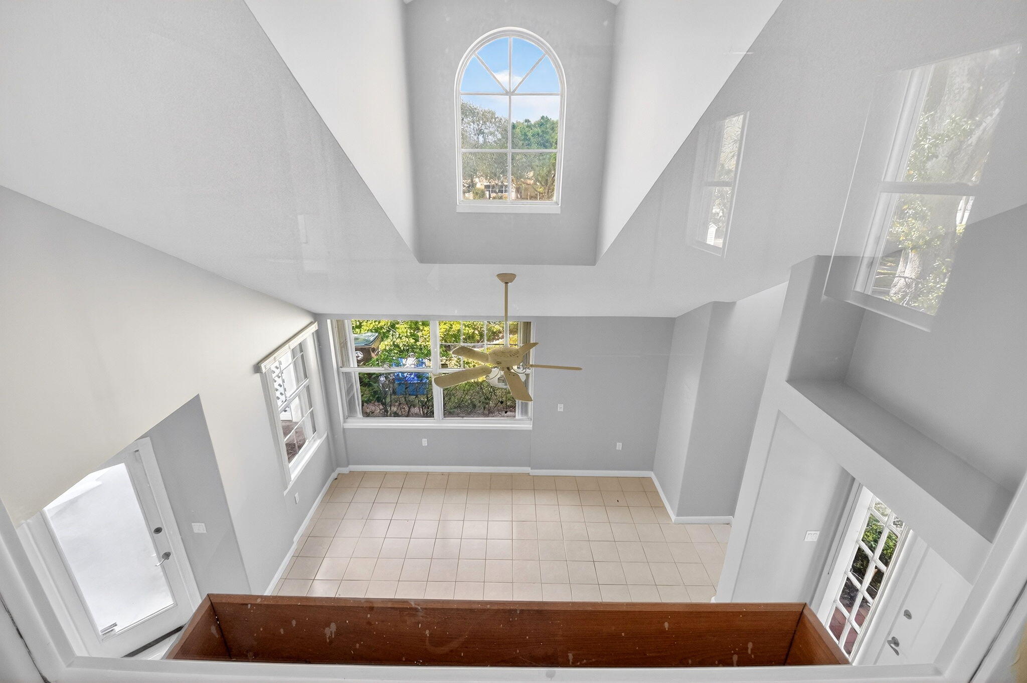 WELLESLEY AT LAKE CLARKE SHORES - Residential