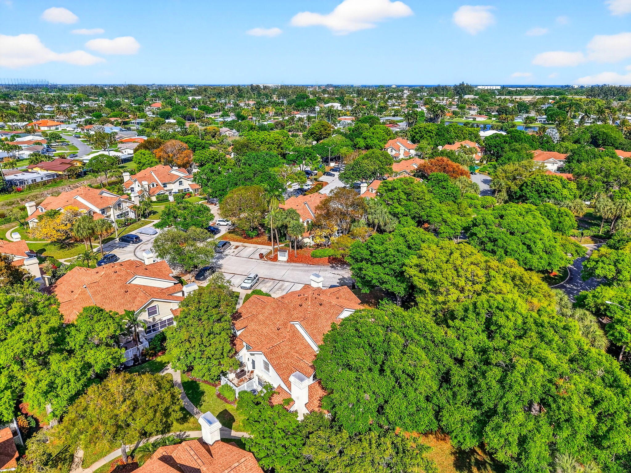 WELLESLEY AT LAKE CLARKE SHORES - Residential