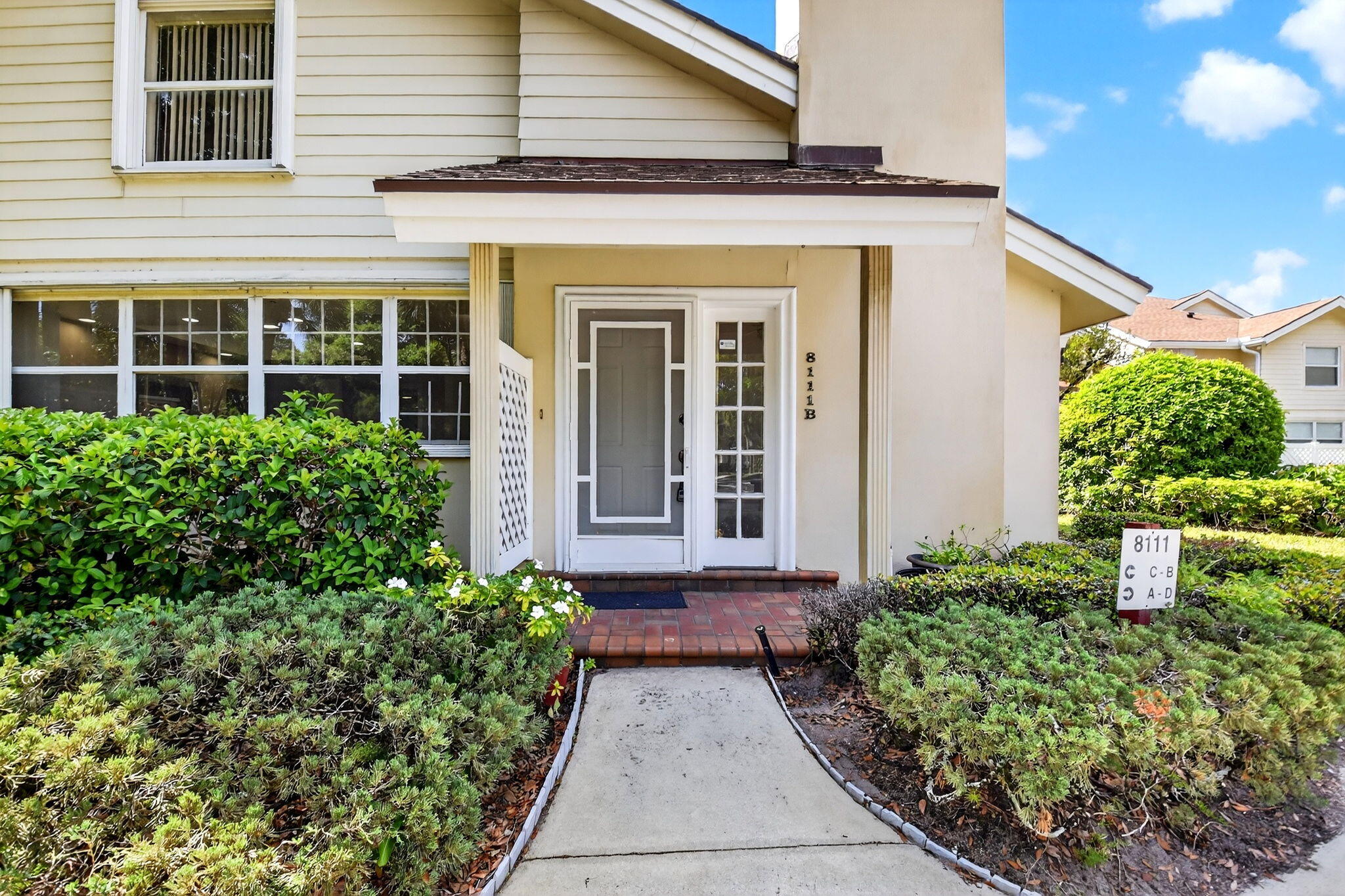 WELLESLEY AT LAKE CLARKE SHORES - Residential