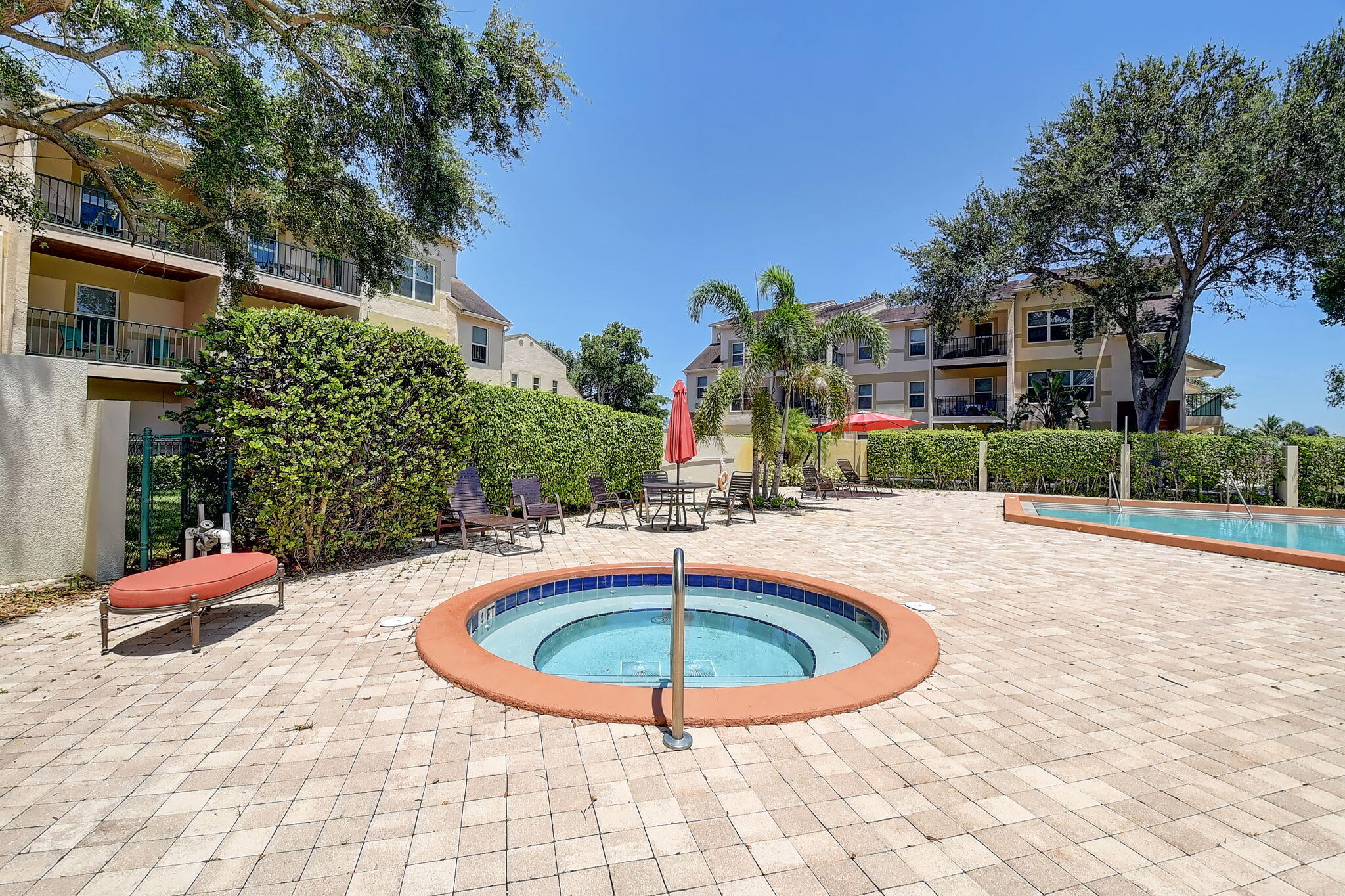 WELLESLEY AT LAKE CLARKE SHORES - Residential