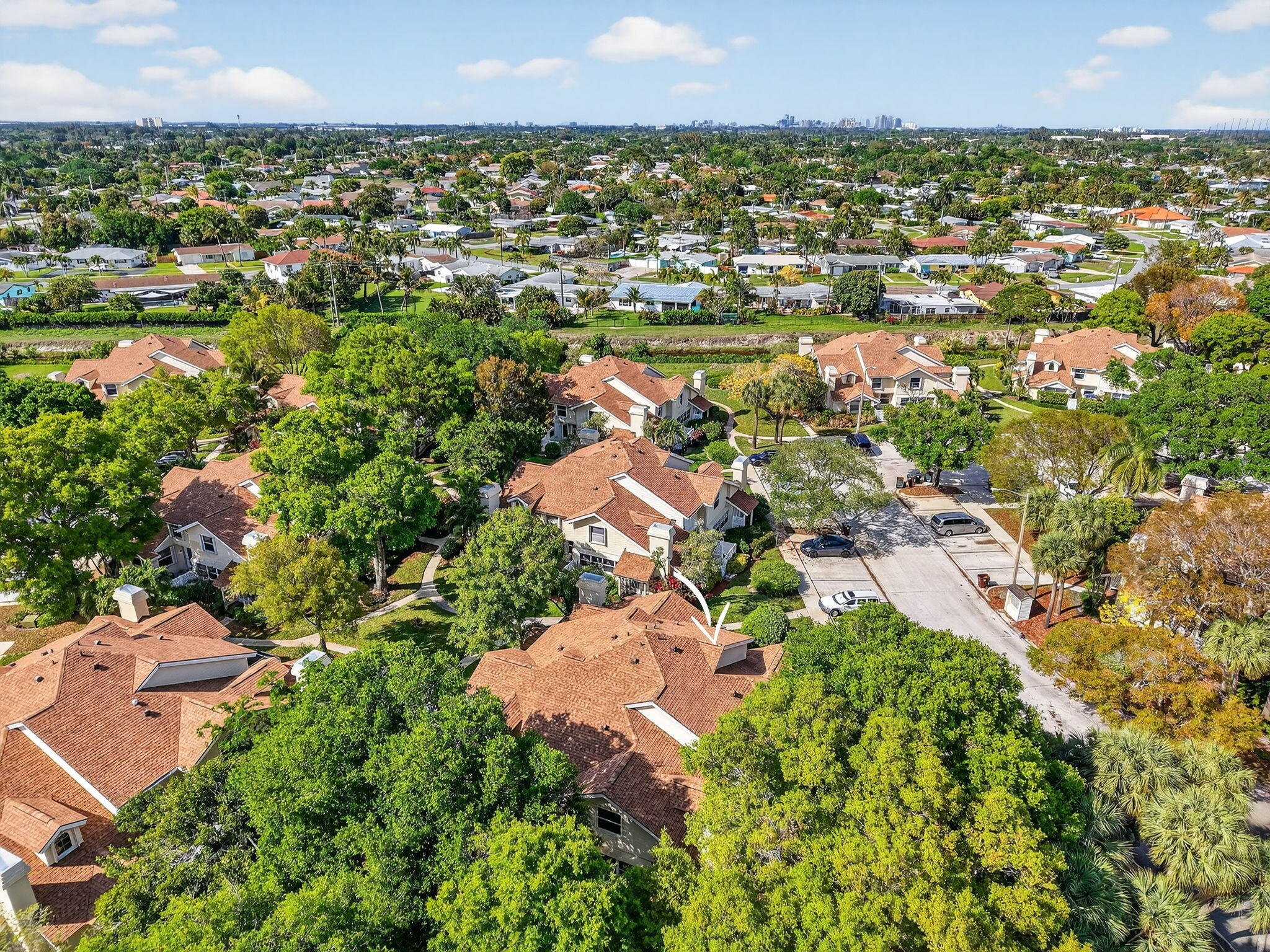 WELLESLEY AT LAKE CLARKE SHORES - Residential