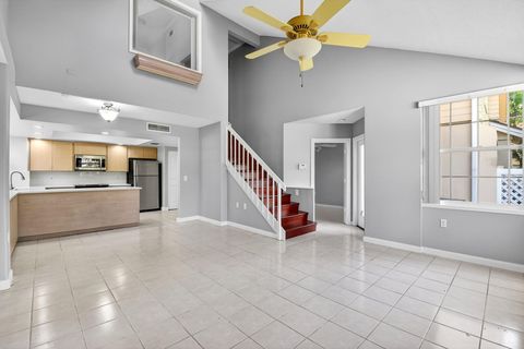 Tiny photo for 8111 Northboro Court #11b, Lake Clarke Shores, FL 33406 (MLS # B26009593)