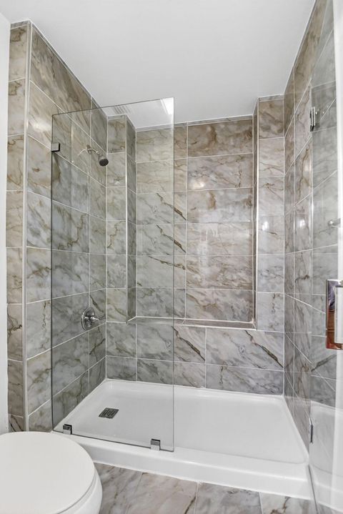 Tiny photo for 8111 Northboro Court #11b, Lake Clarke Shores, FL 33406 (MLS # B26009593)