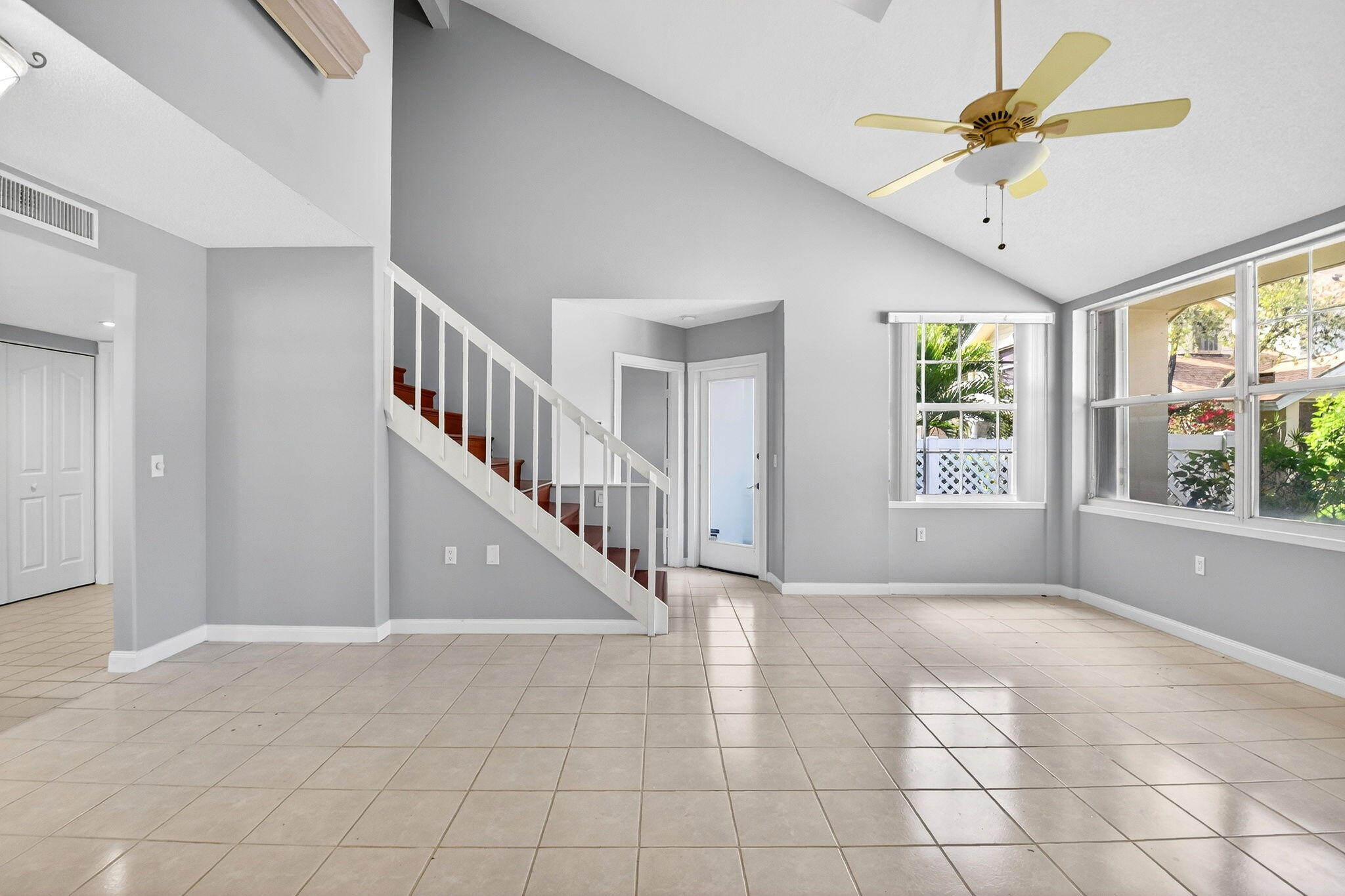 WELLESLEY AT LAKE CLARKE SHORES - Residential