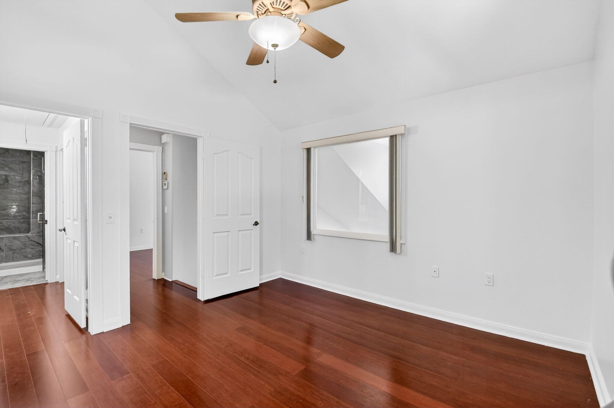 WELLESLEY AT LAKE CLARKE SHORES - Residential