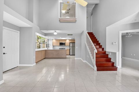 Tiny photo for 8111 Northboro Court #11b, Lake Clarke Shores, FL 33406 (MLS # B26009593)