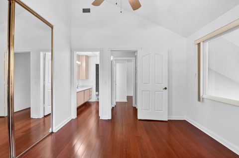 Tiny photo for 8111 Northboro Court #11b, Lake Clarke Shores, FL 33406 (MLS # B26009593)