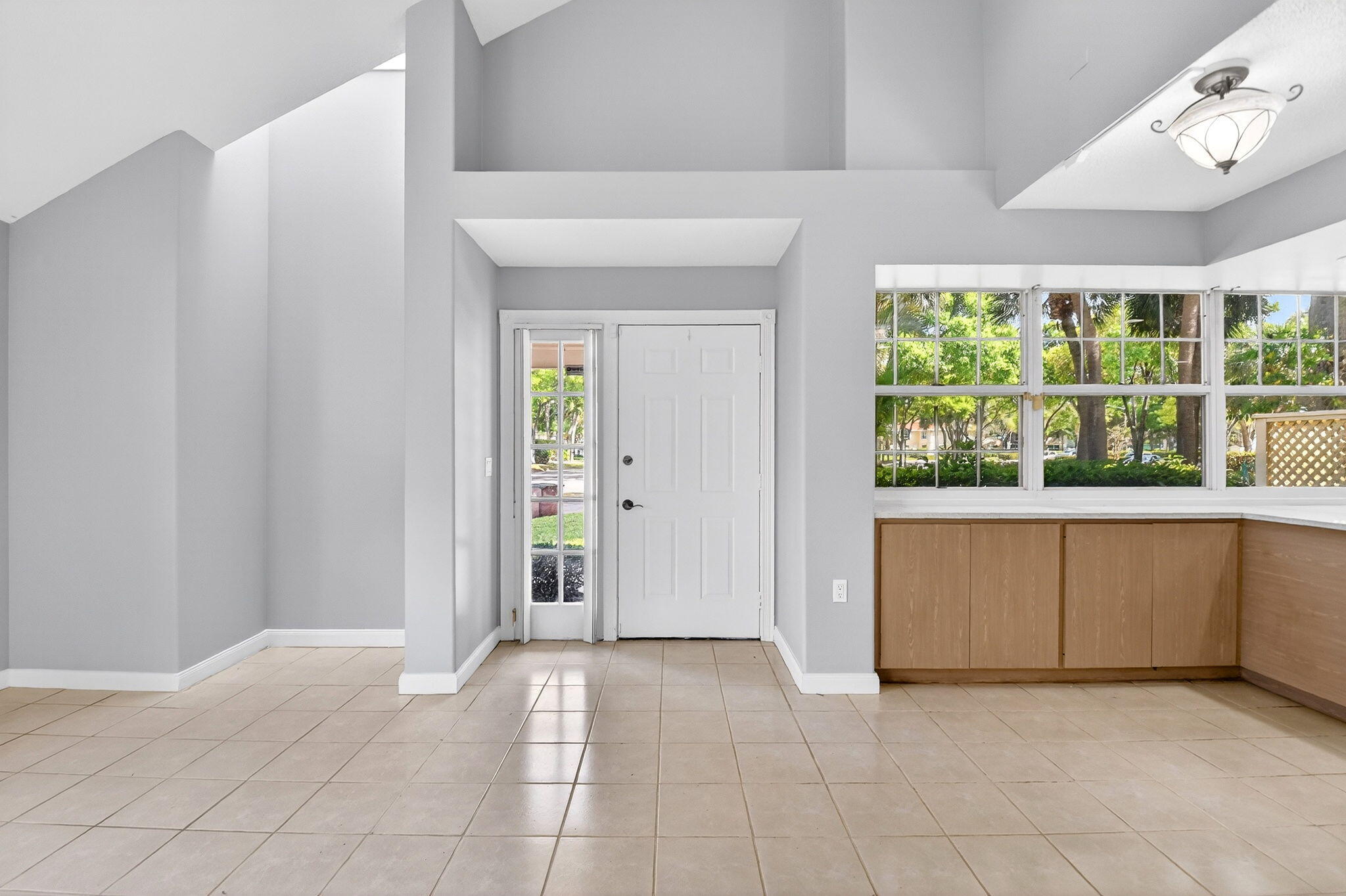 WELLESLEY AT LAKE CLARKE SHORES - Residential