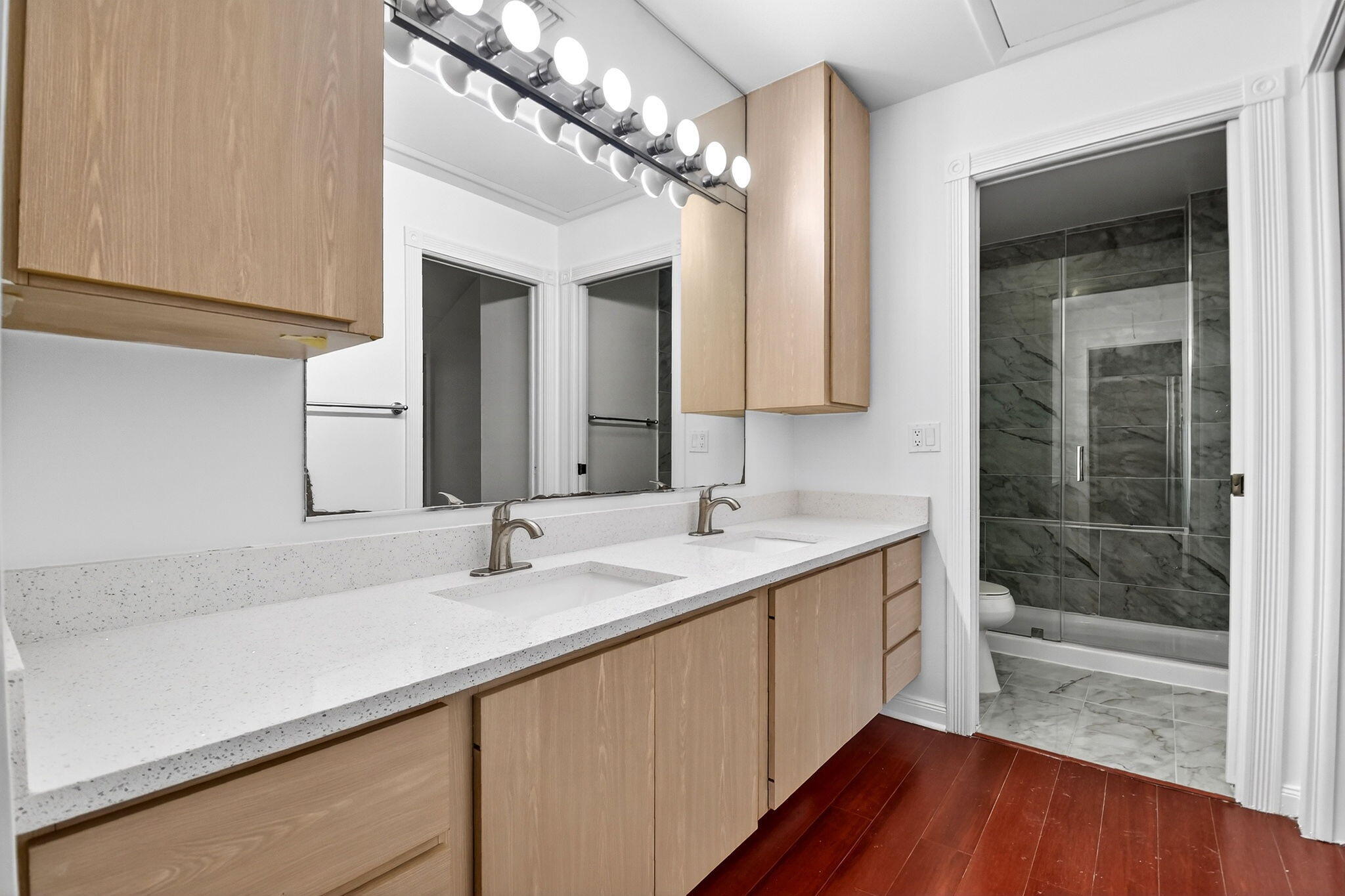 WELLESLEY AT LAKE CLARKE SHORES - Residential