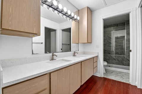 Tiny photo for 8111 Northboro Court #11b, Lake Clarke Shores, FL 33406 (MLS # B26009593)