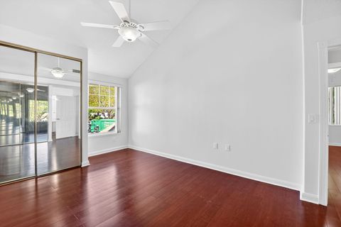 Tiny photo for 8111 Northboro Court #11b, Lake Clarke Shores, FL 33406 (MLS # B26009593)