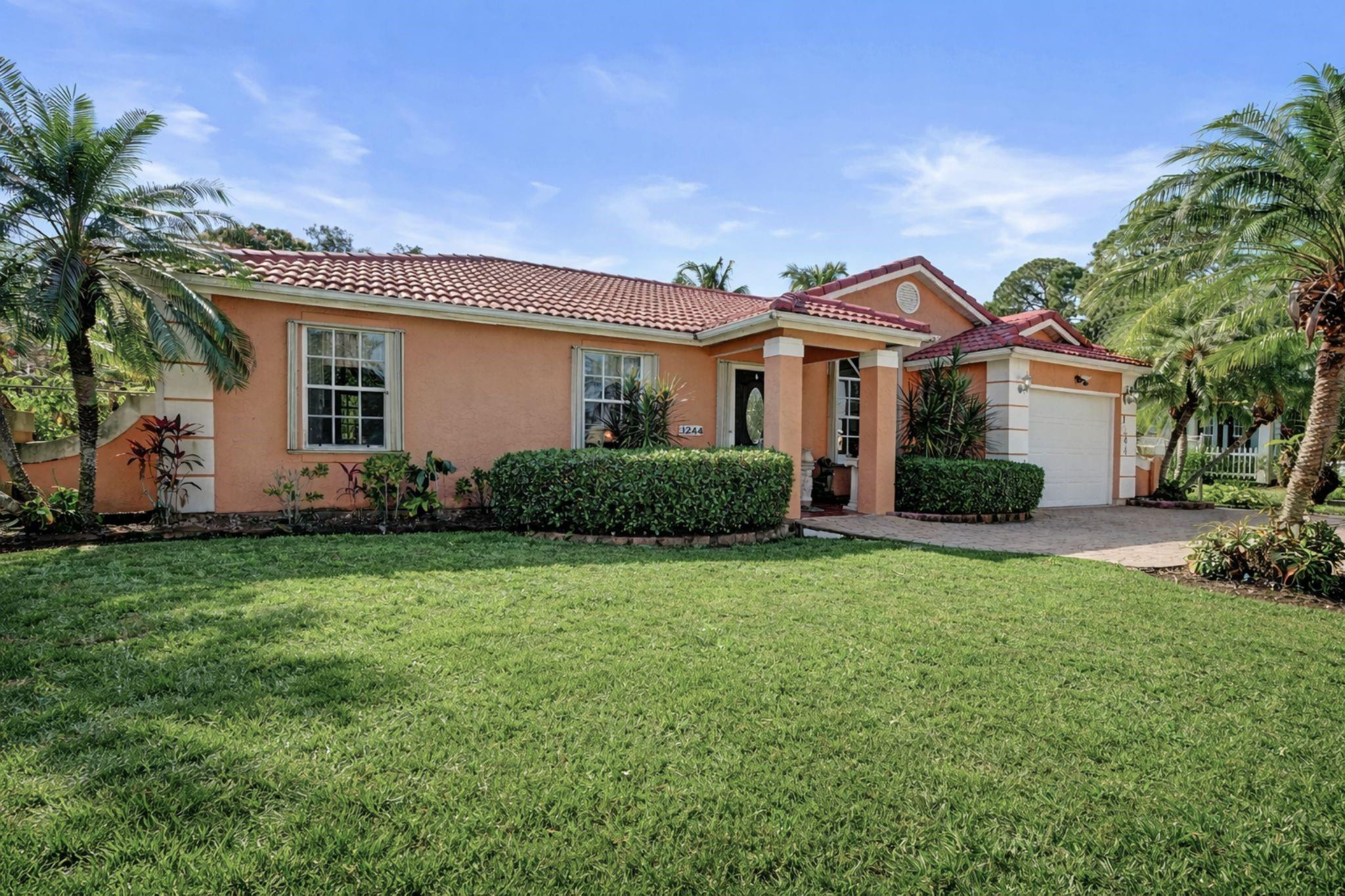 Port St Lucie Sec 08 - Residential