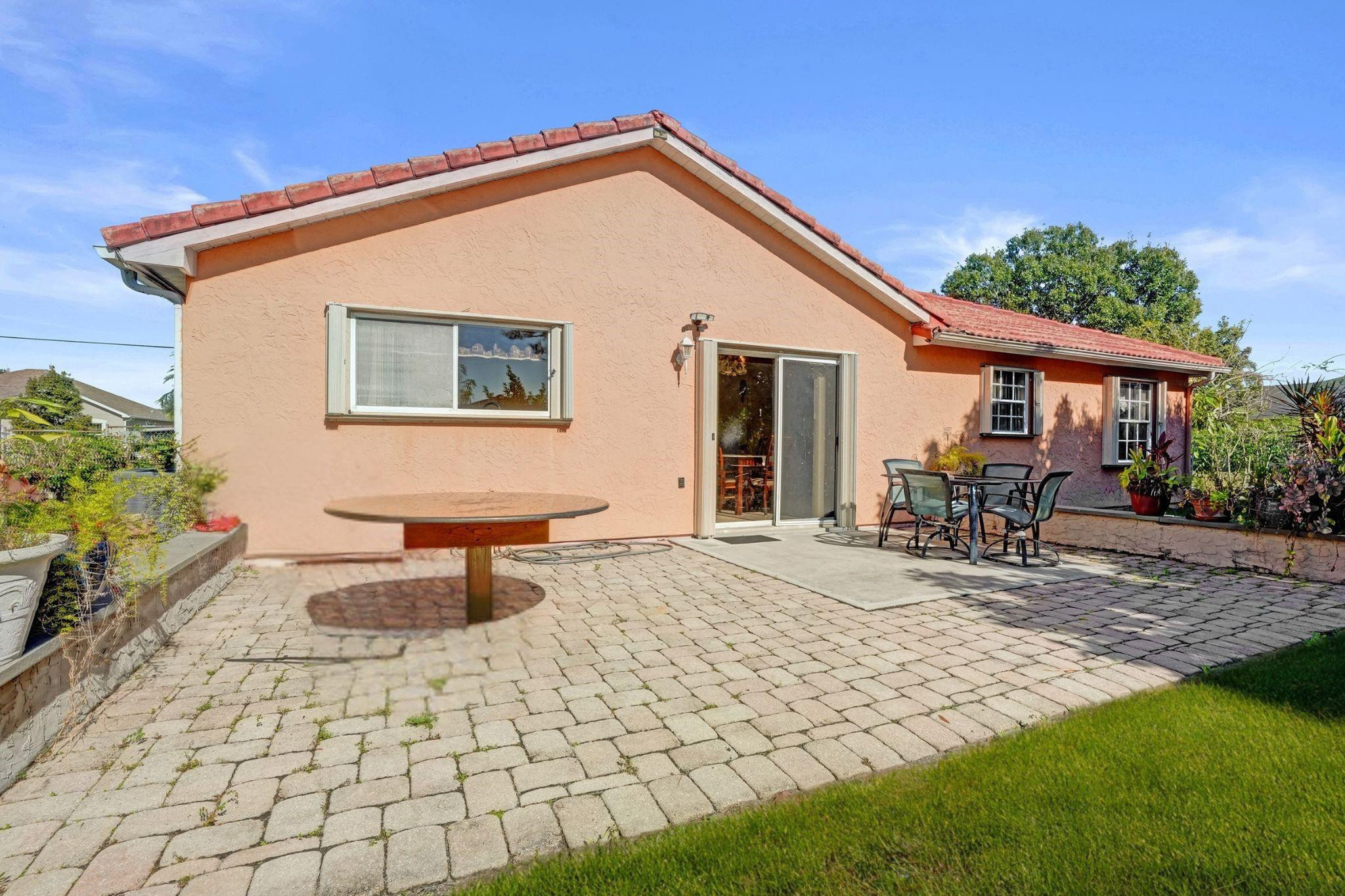 Port St Lucie Sec 08 - Residential