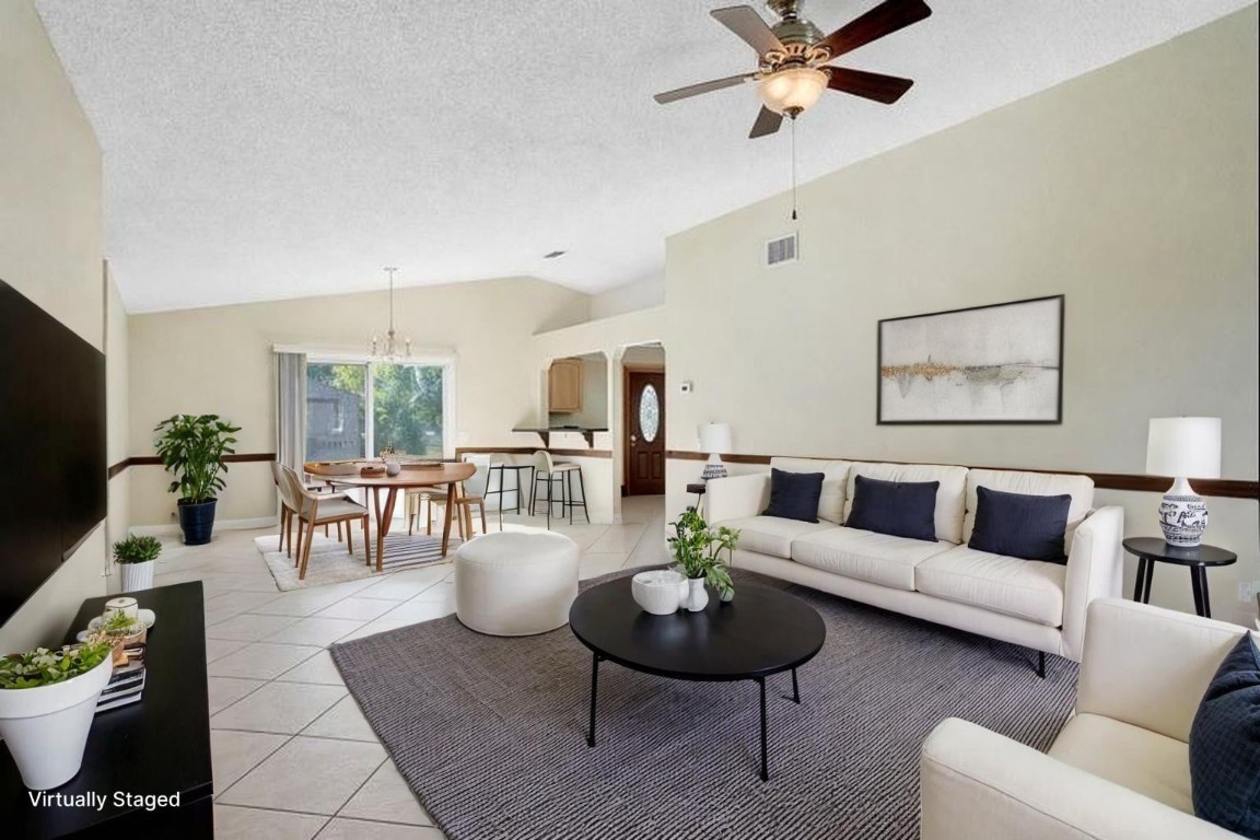 Port St Lucie Sec 08 - Residential