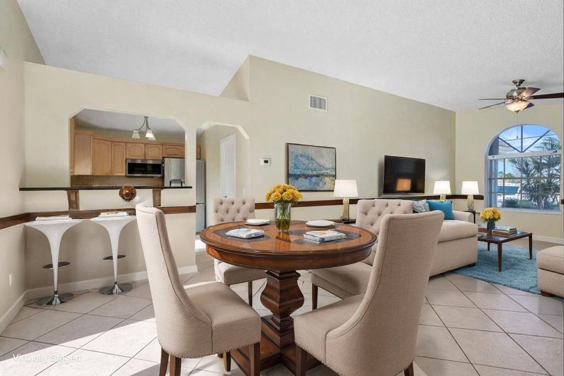 Port St Lucie Sec 08 - Residential