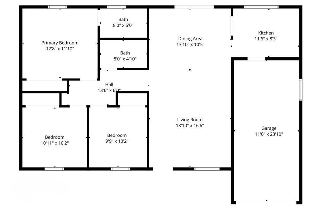 Port St Lucie Sec 08 - Residential
