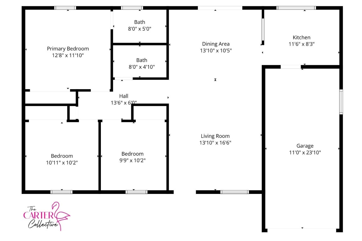 Port St Lucie Sec 08 - Residential