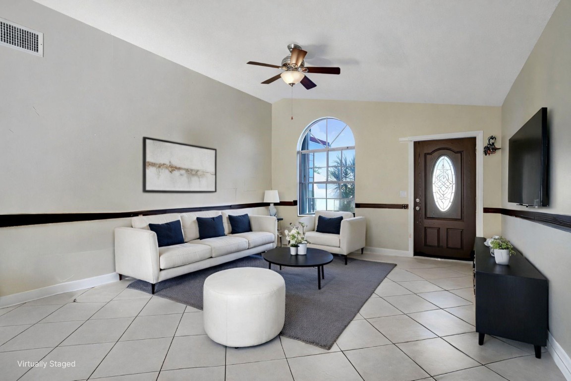 Port St Lucie Sec 08 - Residential