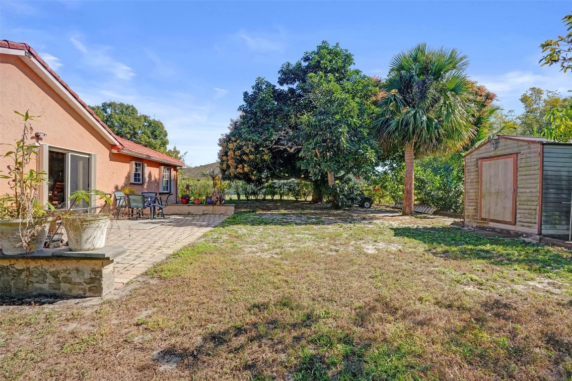 Port St Lucie Sec 08 - Residential