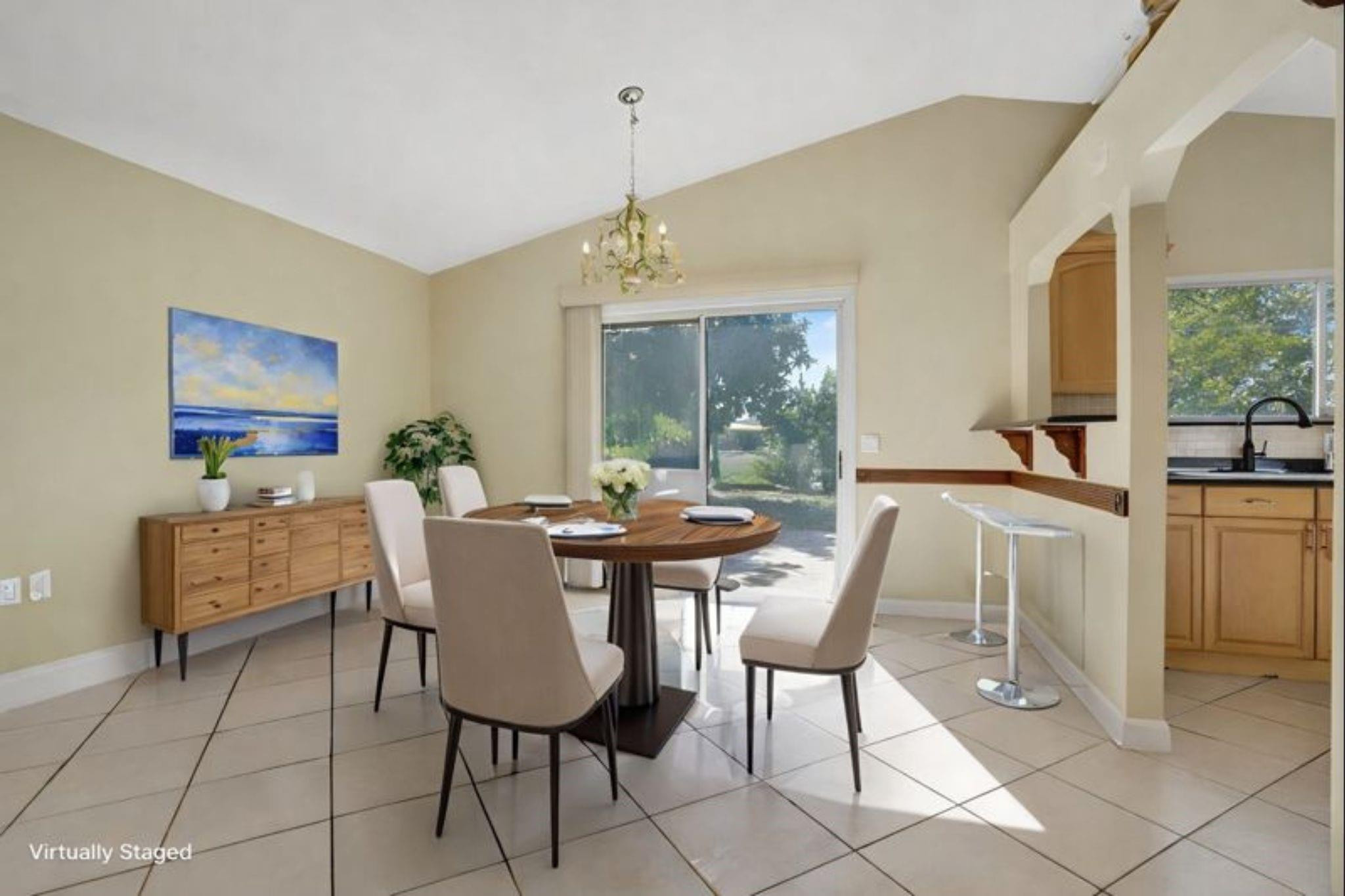 Port St Lucie Sec 08 - Residential