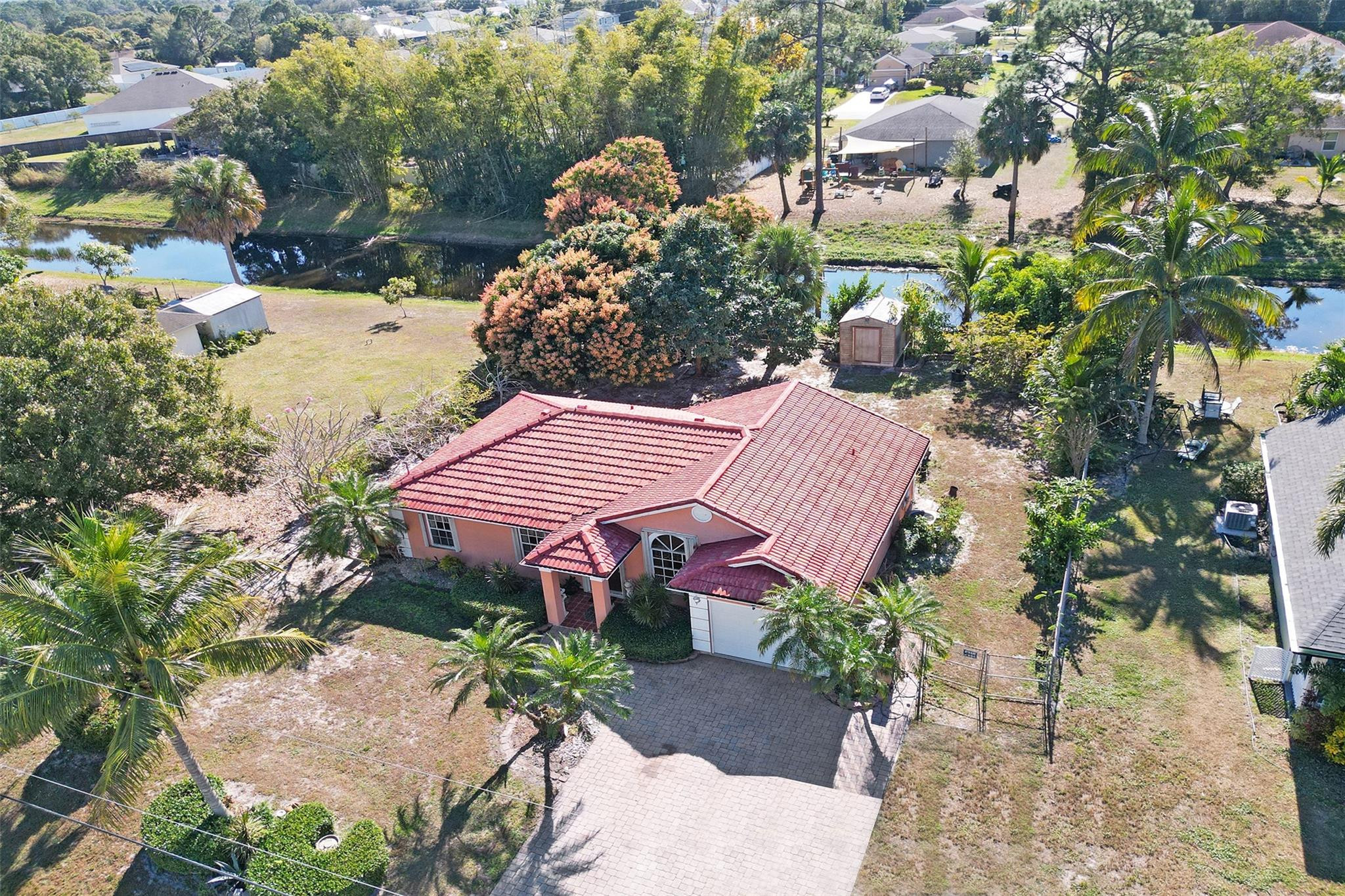 Port St Lucie Sec 08 - Residential