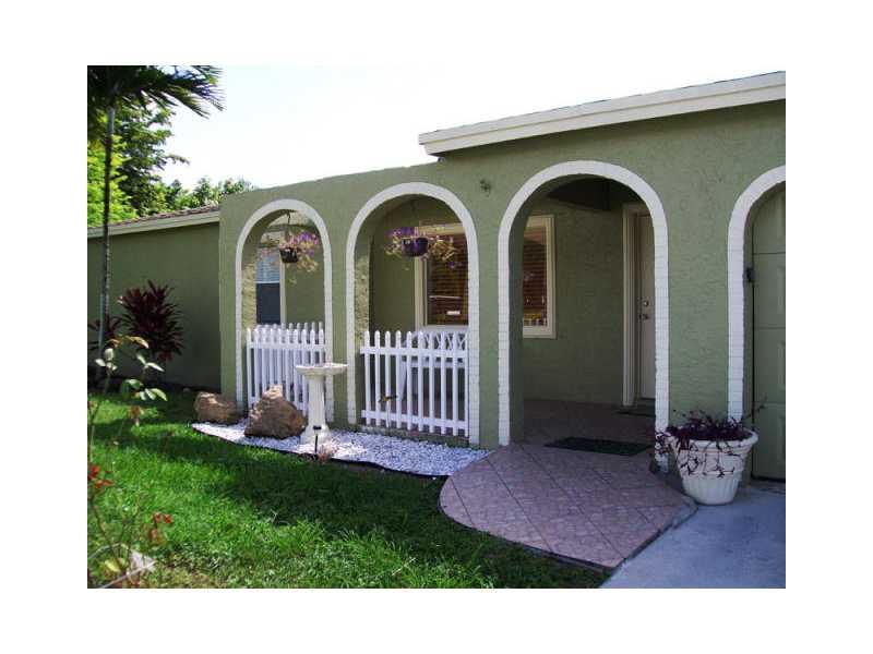 Holiday City at Boca Rato - Residential Lease