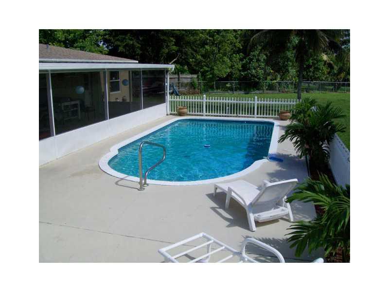 Holiday City at Boca Rato - Residential Lease