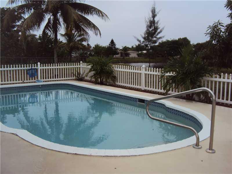 Holiday City at Boca Rato - Residential Lease