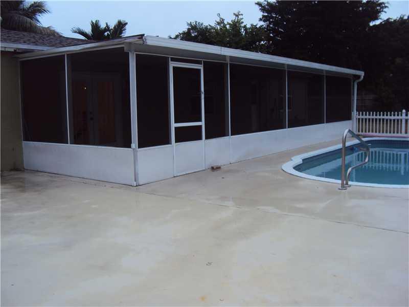 Holiday City at Boca Rato - Residential Lease