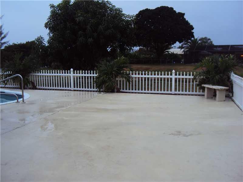 Holiday City at Boca Rato - Residential Lease