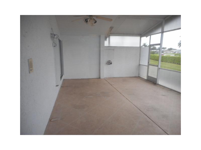 Cypress Lakes 12 - Residential